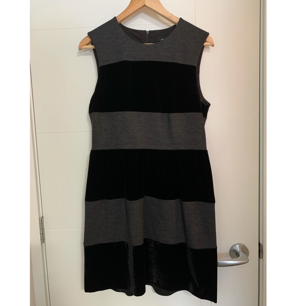 Judith and Charles Cocktail Dress!